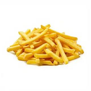 Patatas Fritas