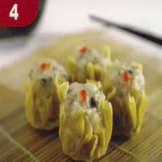 Sau Mai (4U)