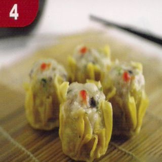 Sau Mai (4U)