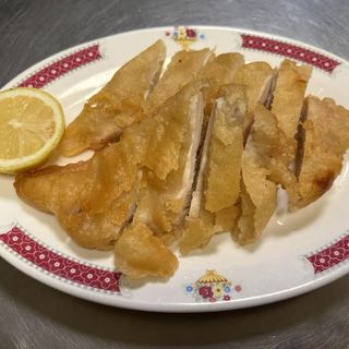 Pollo asado