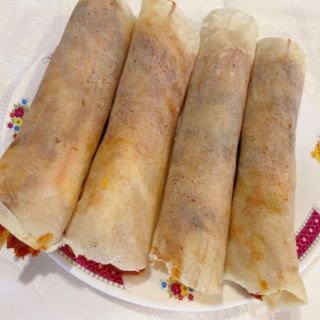 Pato asado Pekín
