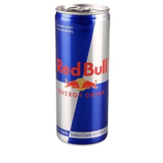 Red Bull 250 ML