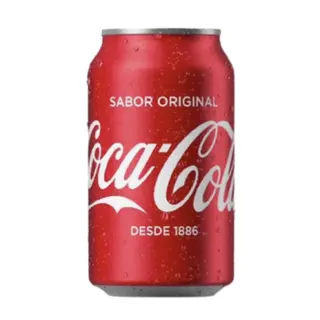 Coca Cola 330 ML
