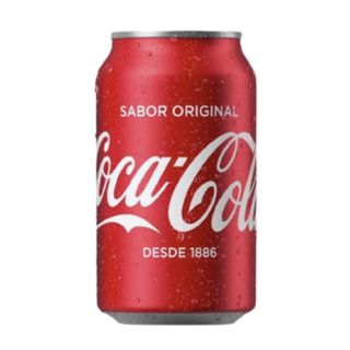 Coca Cola 330 ML