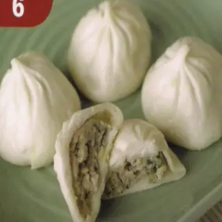 Siau Long Bao (4U)
