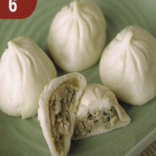 Siau Long Bao (4U)