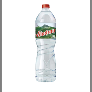 Agua grande 1.5L