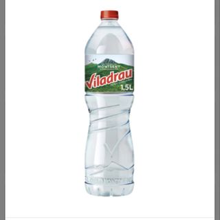 Agua grande 1.5L