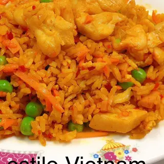 Arroz vietnam