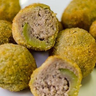 Olive all'ascolana (5 Uds)