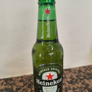 Heineken