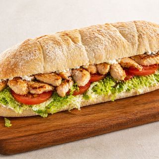 Boca Pollo
