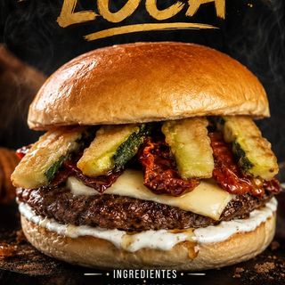 Cabra loca