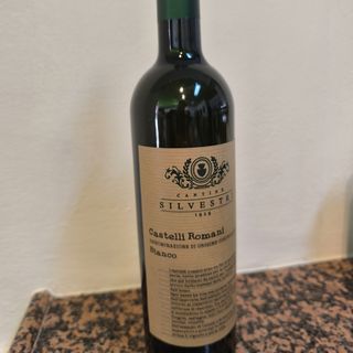 Castelli romani bianco