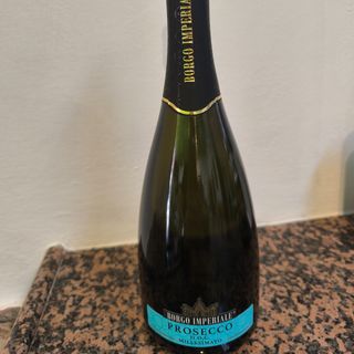 Prosecco Borgo imperiale
