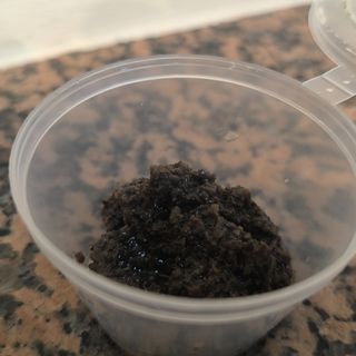Salsa Trufa