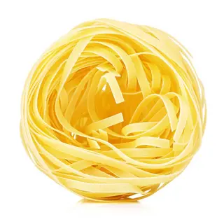 Tagliatelle Al Huevo