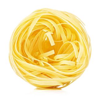 Tagliatelle Al Huevo