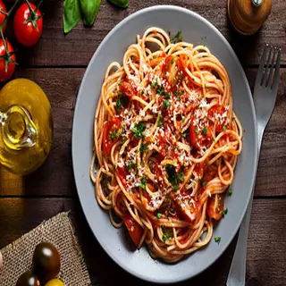 Spaguetti Clásico