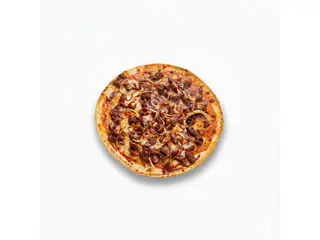 Pizza Barbacoa (32 Cm. Aprox.)