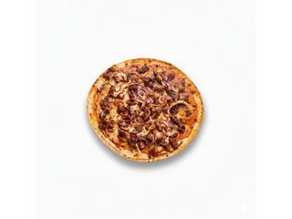 Pizza Barbacoa (32 Cm. Aprox.)