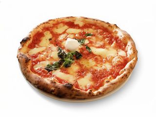 Pizza Margherita (32 Cm. Aprox.)