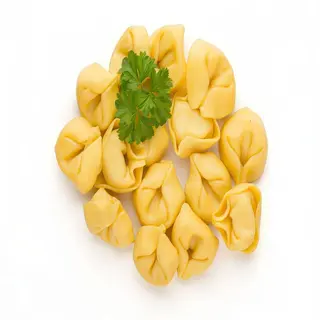 Tortellini al funghi