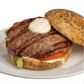 Classic Burger