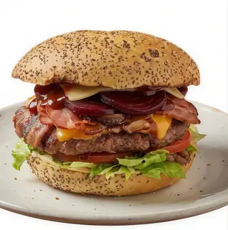 American Burger