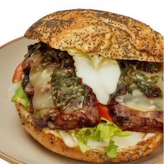 Argentina Burger