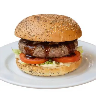 Chile Burger