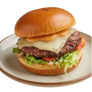 Brasil Burger