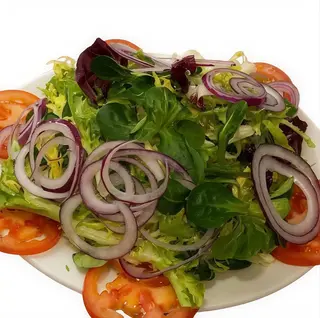 House Salad