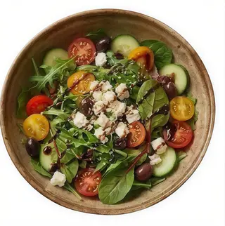 Special Salad