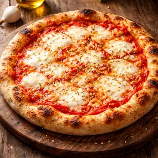 Pizza Margherita (26 Cm.)