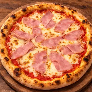 Pizza Prosciutto (26 Cm.)
