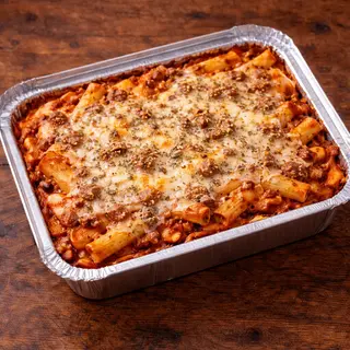 Pasta Al Horno