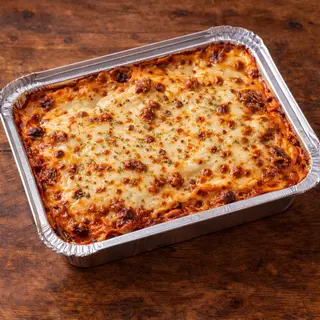Lasaña
