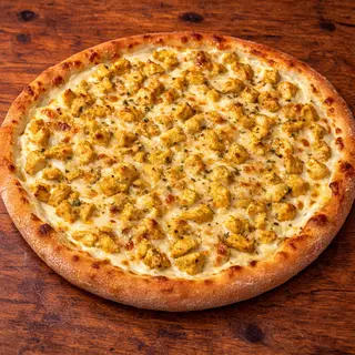 Pizza De Pollo (26 Cm.)