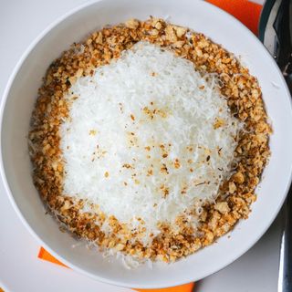 Zaza Ensalada César