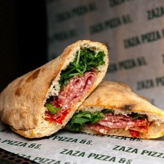 Panino Italiano