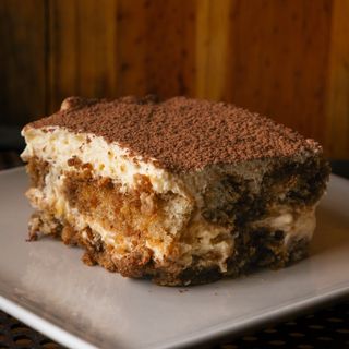 Tiramisú (Porción)