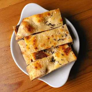 Focaccia