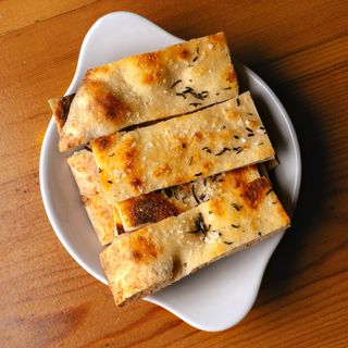 Focaccia