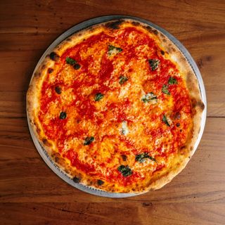 Pizza Margarita (40 Cm.)