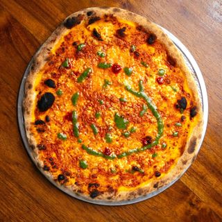 Pizza Vodka (40 Cm.)