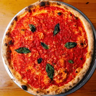 Pizza Marinera (40 Cm.)