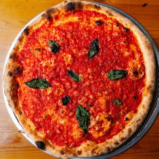 Pizza Marinera (40 Cm.)