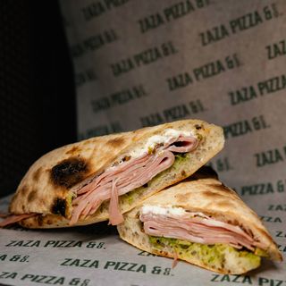 Panino De Mortadela