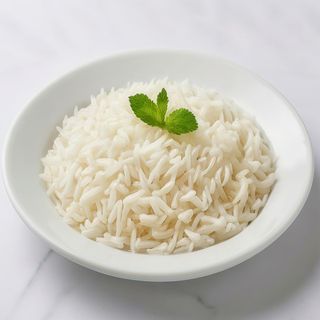 Boiled Rice